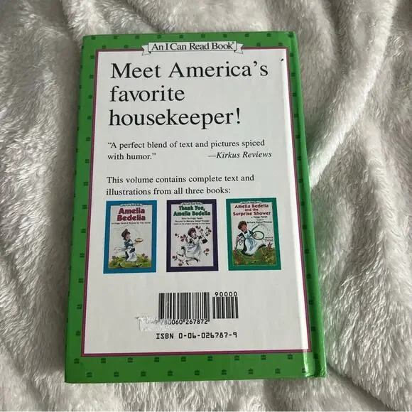 Book Bundle 📚| Lot of 3 I Can Read Series Children's Hardcover Books, Excellent - Picture 5 of 7